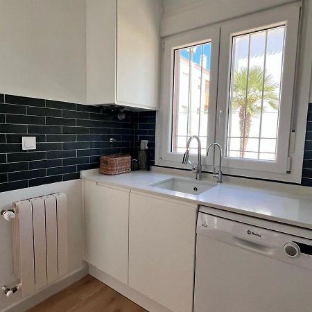 Villa Adosado Dulce Barrosa à Chiclana de la Frontera Extérieur photo